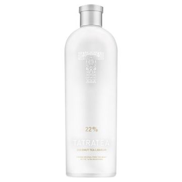 Tatratea 22% Coconut 0.7 L