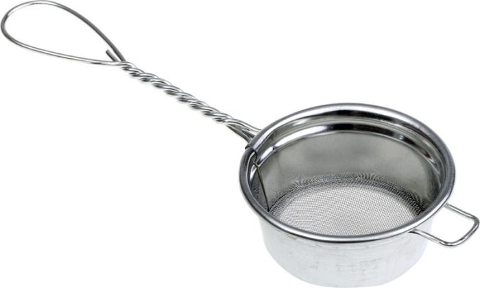 Tea Strainer - 1pc