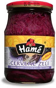 Red Cabbage - 510g