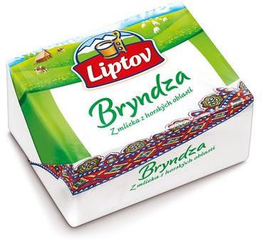 Bryndza Sheep´s Milk Cheese - 110g