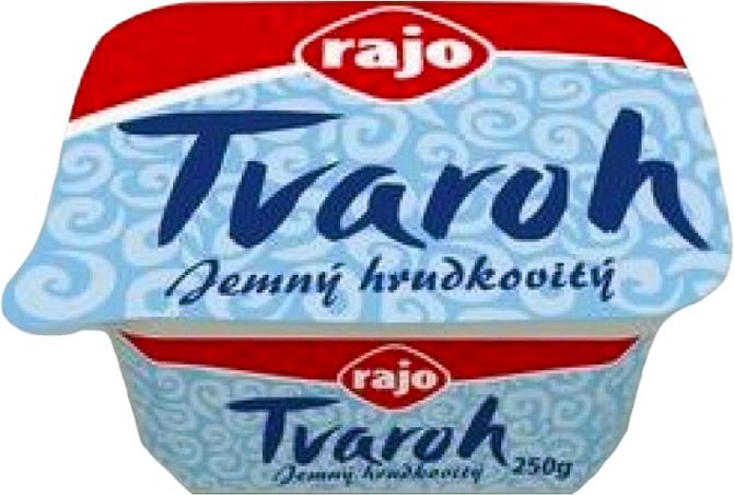 Curd Cheese - 250g