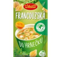 French Style Soup - 15g 
