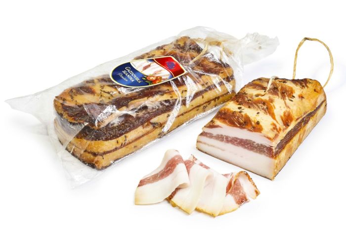 Gazdovská Bacon @ 330g