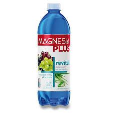 Magnesia Plus Revital 0.7l
