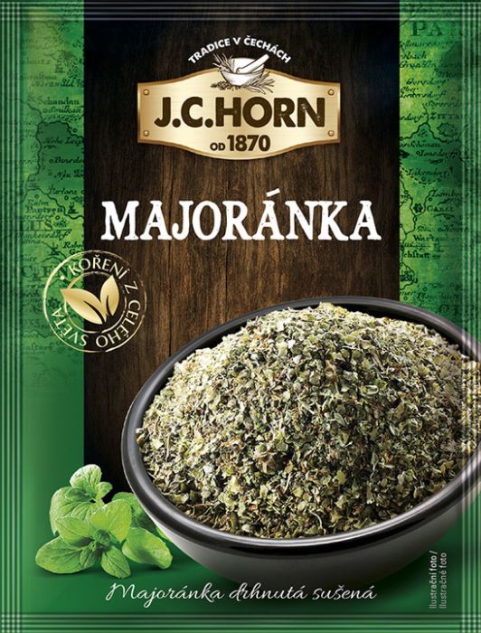 Marjoram - 5g 