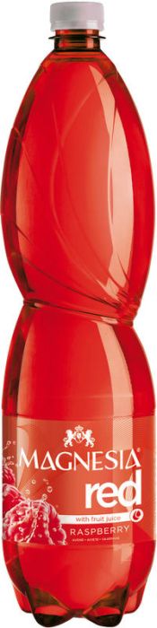 Magnesia Red Raspberry - 1.5l