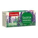 Herbal Sage Tea 30g Poprad