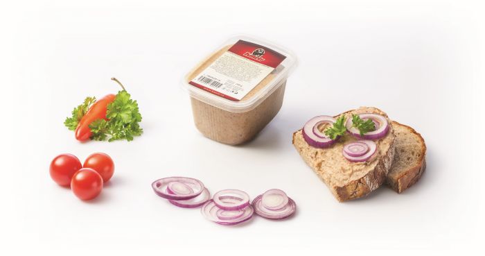 Pork Scratching Spread - 250g