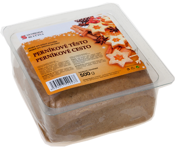 Gingerbread dough - 500g