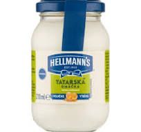 Tartar Sauce - 210ml