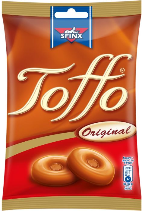 Sfinx Toffo Original 90g