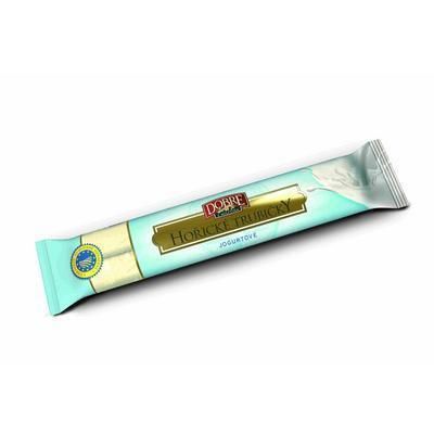 Tubes filled with Yogurt - 38g