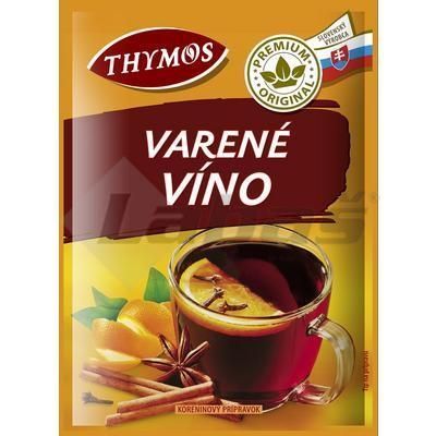 Spice Mix for Mulled Wine - 9g