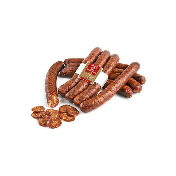 Zipser Domáca - Homemade Smoked Sausage @ 650g