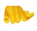 Europasta pasta shapes